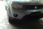 Selling 2nd Hand Mitsubishi Outlander 2009 in Quezon City-2