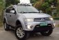 Selling Mitsubishi Montero 2014 Manual Diesel in Cuyapo-1