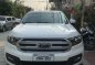 Selling Ford Everest 2017 Automatic Diesel in Marikina-0