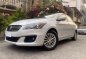 2nd Hand Suzuki Ciaz 2017 Manual Gasoline for sale in Manila-1