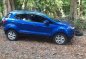 Selling 2nd Hand Ford Ecosport 2015 Automatic Gasoline -5