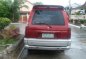 2nd Hand Mitsubishi Adventure 2002 for sale in Marilao-7