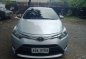 Used Toyota Vios 2015 Manual Gasoline for sale in Taytay-3