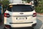Selling Ford Everest 2017 Automatic Diesel in Marikina-1