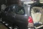 Selling Toyota Innova 2005 Manual Gasoline in Baguio-1