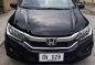 Selling Honda City 2018 Automatic Gasoline in Quezon City-0