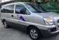 Selling Hyundai Starex 2005 Automatic Diesel in Pasig-0