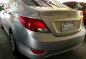 Hyundai Accent 2015 Automatic Gasoline for sale in Marikina-4