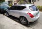 Selling Nissan Murano 2006 Gasoline in Taytay-1