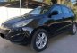 Hyundai Tucson 2011 Manual Gasoline for sale in Antipolo-1