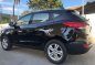 Hyundai Tucson 2011 Manual Gasoline for sale in Antipolo-2