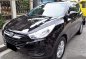 For sale 2011 Hyundai Tucson Manual Gasoline at 40000 km in Pasig-0