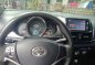 Used Toyota Vios 2015 Manual Gasoline for sale in Taytay-4