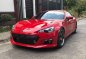 Selling Subaru Brz Manual Gasoline in Manila-1