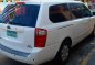 Kia Carnival 2008 Automatic Diesel for sale in Quezon City-3