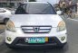 Honda Cr-V 2005 Manual Gasoline for sale in San Juan-0