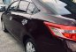2nd Hand Toyota Vios 2017 Automatic Gasoline for sale in Angeles-5