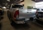 Selling Toyota Hilux 2017 at 20000 km in Pasig-5