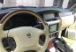 2011 Nissan Patrol Super Safari for sale in Angeles-1