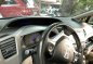 Used Honda Civic 2012 for sale in Makati-9