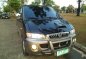 2001 Hyundai Starex for sale in Muntinlupa-1