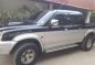 Mitsubishi L200 Strada 1999 Manual Diesel for sale-5