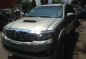 Selling Toyota Fortuner 2012 Automatic Diesel in Manila-1