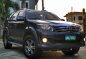 Toyota Fortuner 2012 Automatic Gasoline for sale in Imus-0