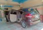 For sale 2016 Suzuki Ertiga Automatic Gasoline at 10000 km-9