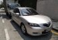Selling Mazda 3 2009 Automatic Gasoline in Caloocan-2