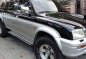 Mitsubishi L200 Strada 1999 Manual Diesel for sale-9