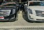 Cadillac Escalade 2017 Automatic Gasoline for sale in San Pablo-0