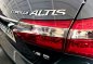 Toyota Altis 2015 Automatic Gasoline for sale in Makati-3