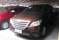 Selling Toyota Innova 2014 Automatic Diesel in Pasig-0