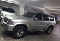 2nd Hand Nissan Patrol 2005 for sale in San Juan-3