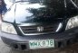 Selling Honda Cr-V 2000 at 130000 km in Angono-1