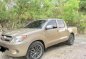 Selling Used Toyota Hilux 2006 in Consolacion-0