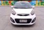 2nd Hand Kia Picanto 2014 for sale in Cebu City-5