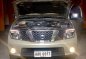 2014 Nissan Navara for sale in Baguio-8