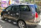 Selling Toyota Innova 2005 Manual Gasoline in Baguio-8