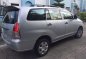 Used Toyota Innova 2005 Manual Gasoline for sale in Dasmariñas-4