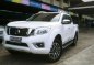 2017 Nissan Navara for sale in Manila-7