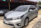 Selling Toyota Altis 2017 Automatic Gasoline in Mandaue-0