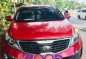 Kia Sportage 2014 Automatic Diesel for sale in Butuan-7