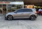 Selling Volkswagen Golf Gti 2017 Automatic Gasoline in Pasig-1