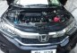 Selling Honda City 2018 Automatic Gasoline in Quezon City-8