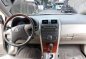 Toyota Altis 2010 Automatic Gasoline for sale in Santiago-5