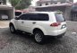 Mitsubishi Montero Sport 2013 Automatic Diesel for sale in Cabiao-2