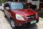 Used Honda Cr-V 2003 for sale in Antipolo-0