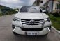 Selling Used Toyota Fortuner 2018 in Angeles-8